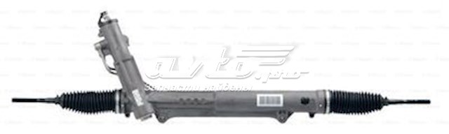 Рульова рейка 32136751282 BMW