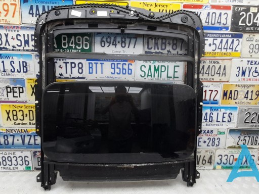  CP9Z5451070AA Ford