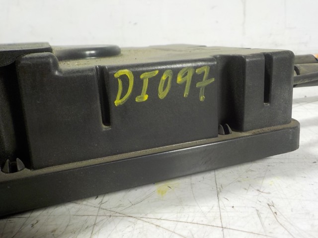 9806774080 Peugeot/Citroen Куліса КПП