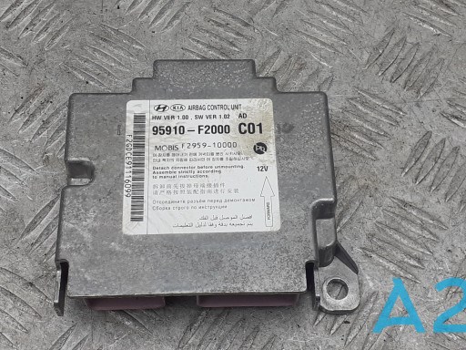 Купити 95910F2000 Hyundai/Kia 