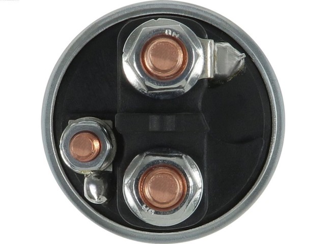 Купити SS3027 AS/Auto Storm Втягуюче реле стартера