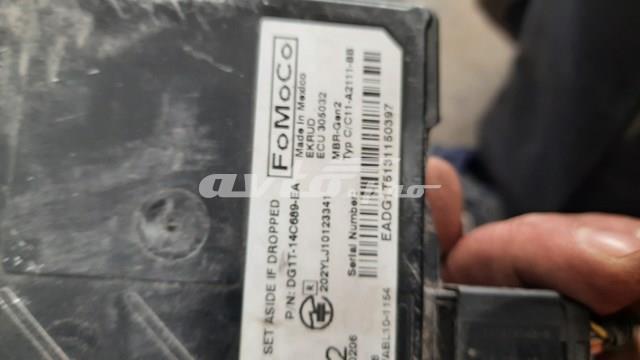 DG1T14C689EA Ford 