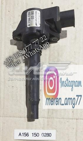 A1561500280 Mercedes 