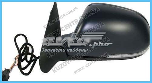 Праве бокове дзеркало FPS FP6409M04