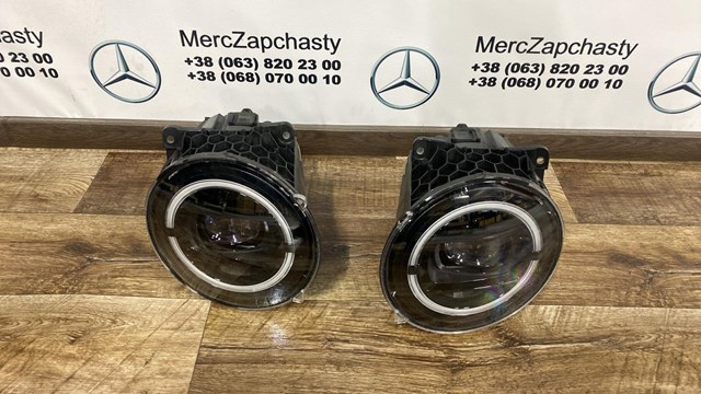 Купити A4639067602 Mercedes 