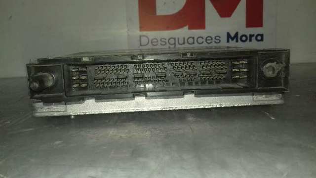 Електронний блок керування двигуном 08677708A Volvo