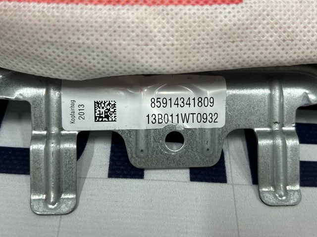  85914341809 BMW
