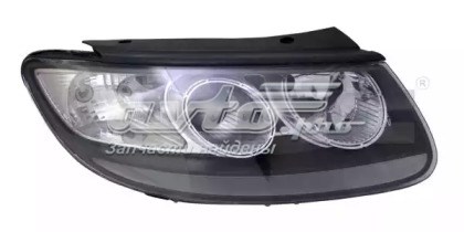 Фара Signeda ZHN1120EL
