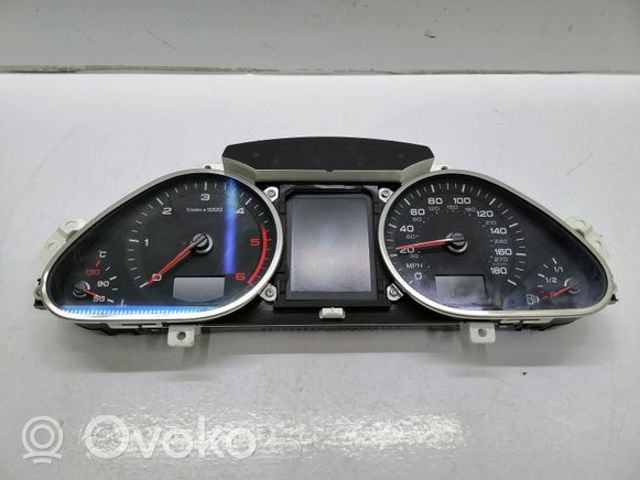 Прилади управління VAG 4L0920982K ціна, від 126.69 USD
