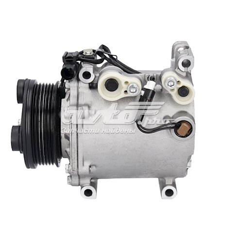 Компресор системи кондиціювання MSG AC0052 ціна, від 164.70 USD