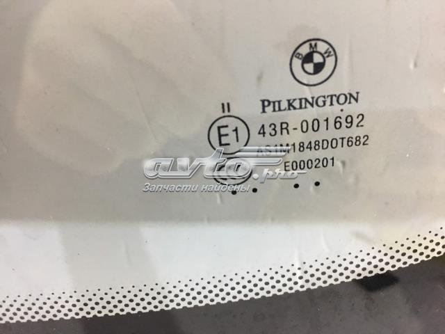 Скло лобове Sekurit GS1420D13S