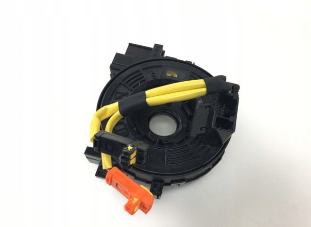 Шлейф керма Tqparts TQ10512 ціна, від 88.67 USD