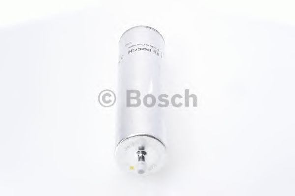Фільтр тонкого очищення палива Bosch 450906457 ціна, від 28.12 USD