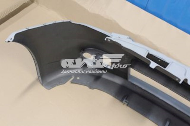 Передній бампер PSZ041034BA Signeda