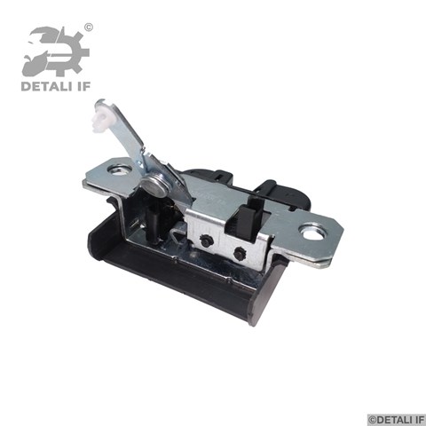 Замок багажника DF11258 Detali IF