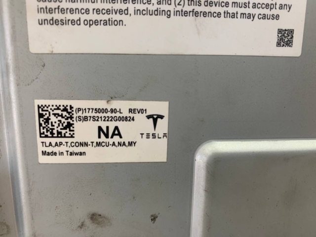  177500090L Tesla