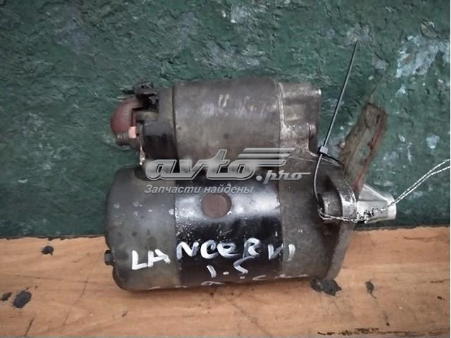 M002T44781 Mitsubishi Стартер двигуна