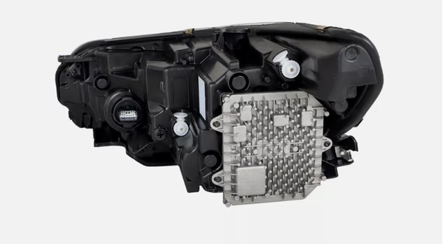 Фара Chrysler 68275945AK ціна, від 277.08 USD