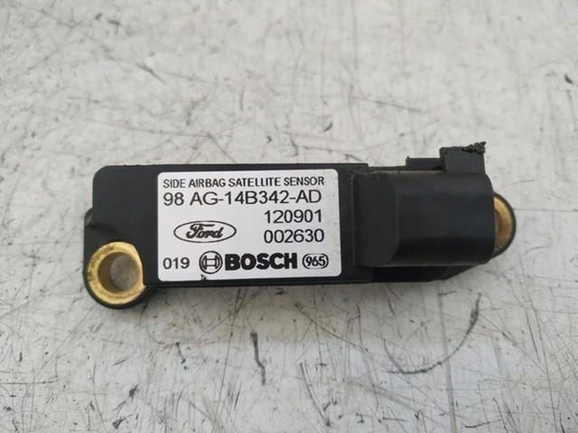  Ford 98AG14B342AD ціна, від 2.54 USD