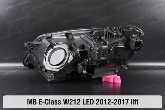 Купити A2128202739 Mercedes Фара ліва передня