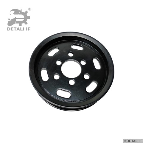 Купити DF14691 Detali IF Шків насосу гідропідсилювача керма (ГПК)