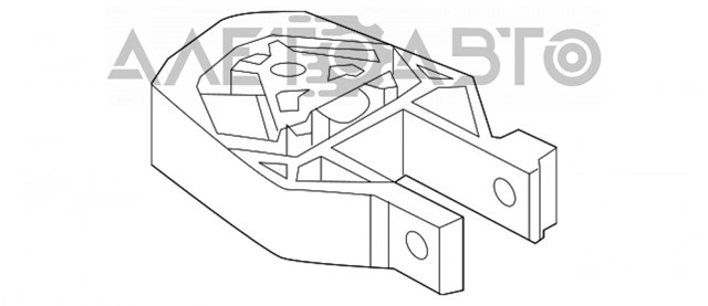  CV6Z6068B Ford