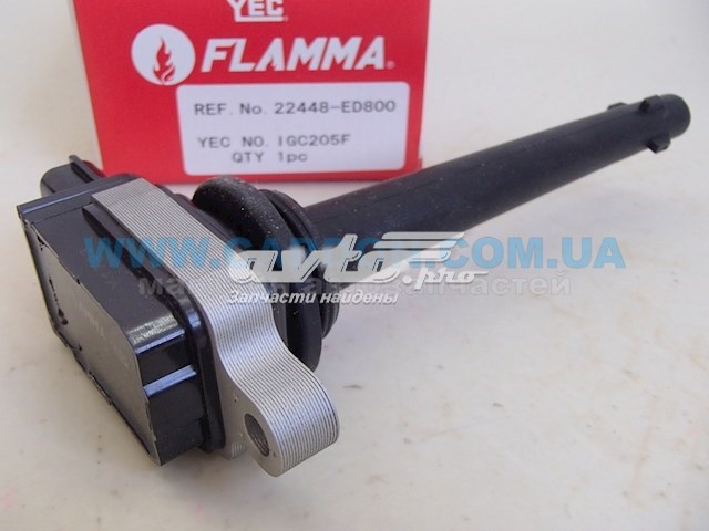IGC205F YEC 
