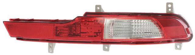 Протівотуманнка задня, права Depo/Loro/Abakus 2234003RUE ціна, від 61.05 USD