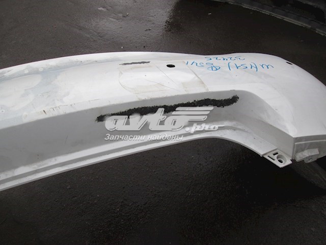 Купити 850221ME0H Nissan/Infiniti Задній бампер