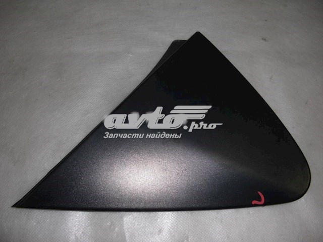 Молдинг передньої лівої двері Toyota 6011852030 ціна, від 14.58 USD