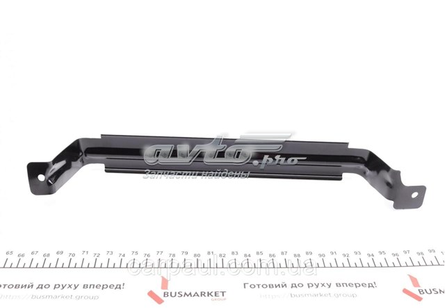 Кронштейн кріплення крила переднього лівого верхній Autotechteile 1006202 ціна, від 8.58 USD