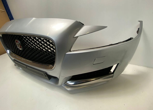Передній бампер T2H3937LML Jaguar