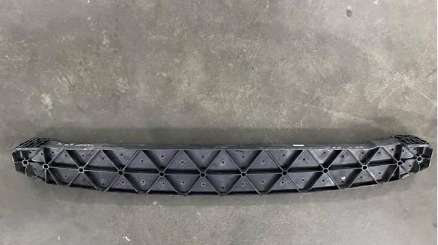 Купити 9816198380 Peugeot/Citroen Абсорбер (наповнювач) бампера переднього