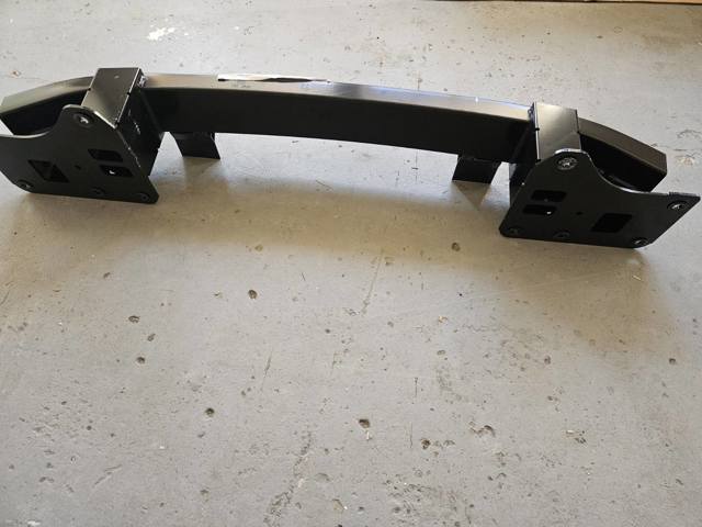 Купити LJ9Z17757D Ford Буфер бампера переднього