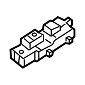 Купити 93581C5100 Hyundai/Kia 