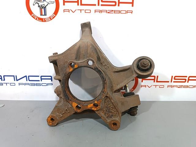 Кулак поворотний правий Subaru 28411SG001 ціна, від 25.66 USD