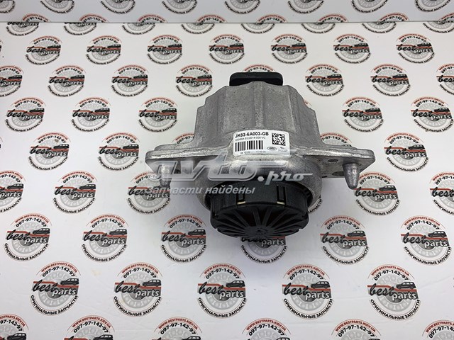 Ліва подушка двигуна Land Rover LR094228 ціна, від 125.97 USD