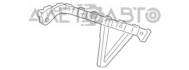 71593TXMA01 Honda 