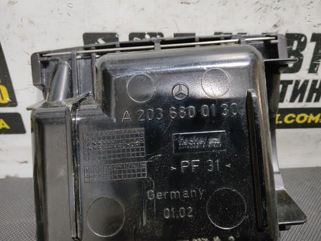 A2036800130 Mercedes 
