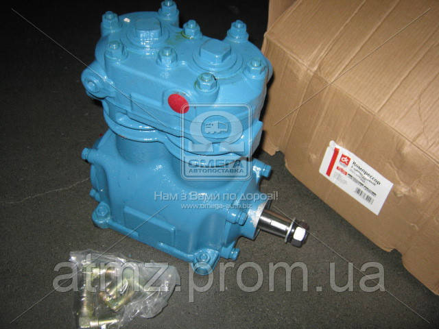 5336350901201 DK Компресор пневмосистеми (TRUCK)