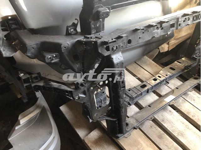 Рамка радіатора 64101J7500 Hyundai/Kia