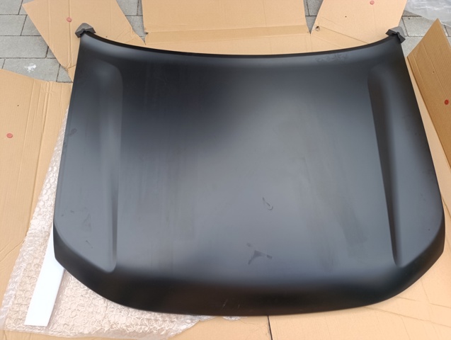 Капот Signeda PCR20045AK ціна, від 456.66 USD