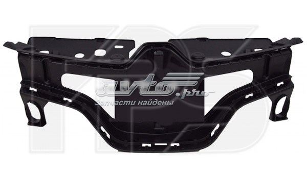 Кронштейн решітки радіатора FPS FP5637990 ціна, від 49.27 USD