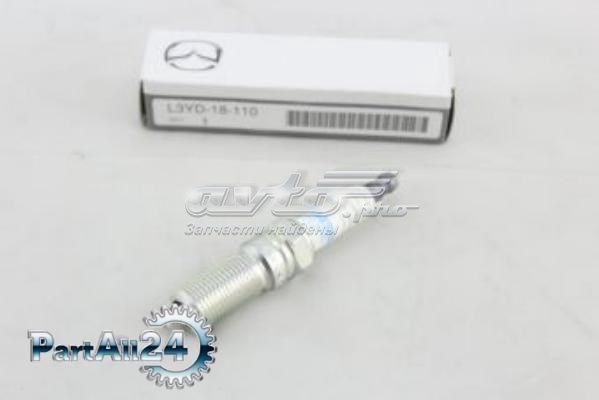 свіча запалювання L3YD18110 свіча запалювання L3YD18110