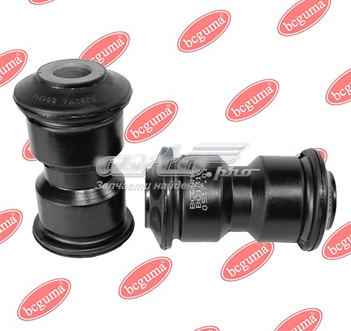 Сайлентблок/втулка ресори передньої Bcguma BC1316 ціна, від 6.78 USD