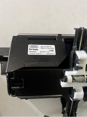 Купити 4G1919601N VAG 