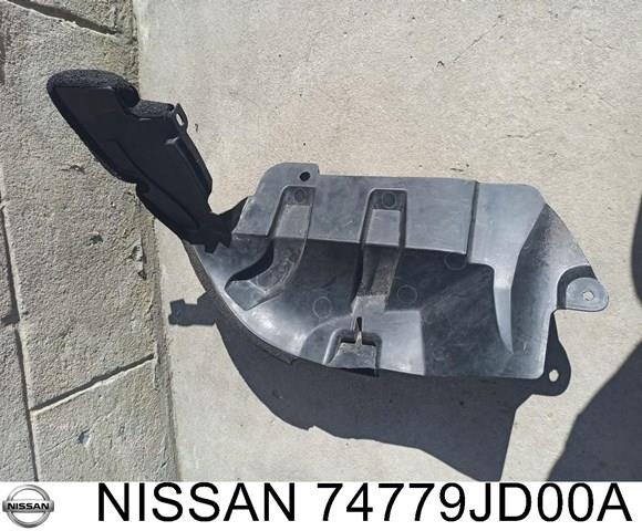  Nissan/Infiniti 74779JD00A
