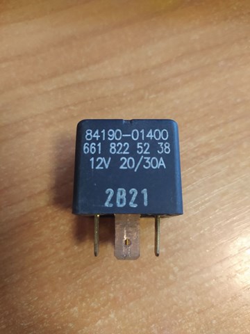  Ssang Yong 8419001400