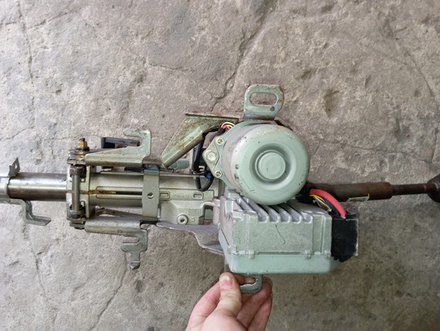 Купити 488102596R Renault (RVI) 