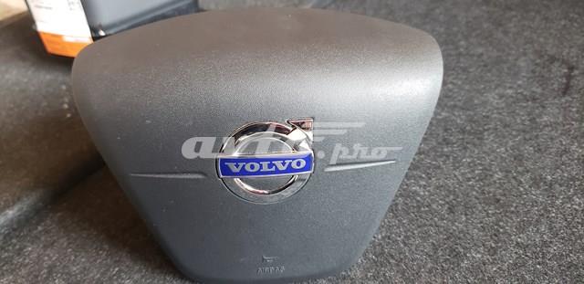 Подушка безпеки, водійська, AIRBAG 31351031 Volvo
